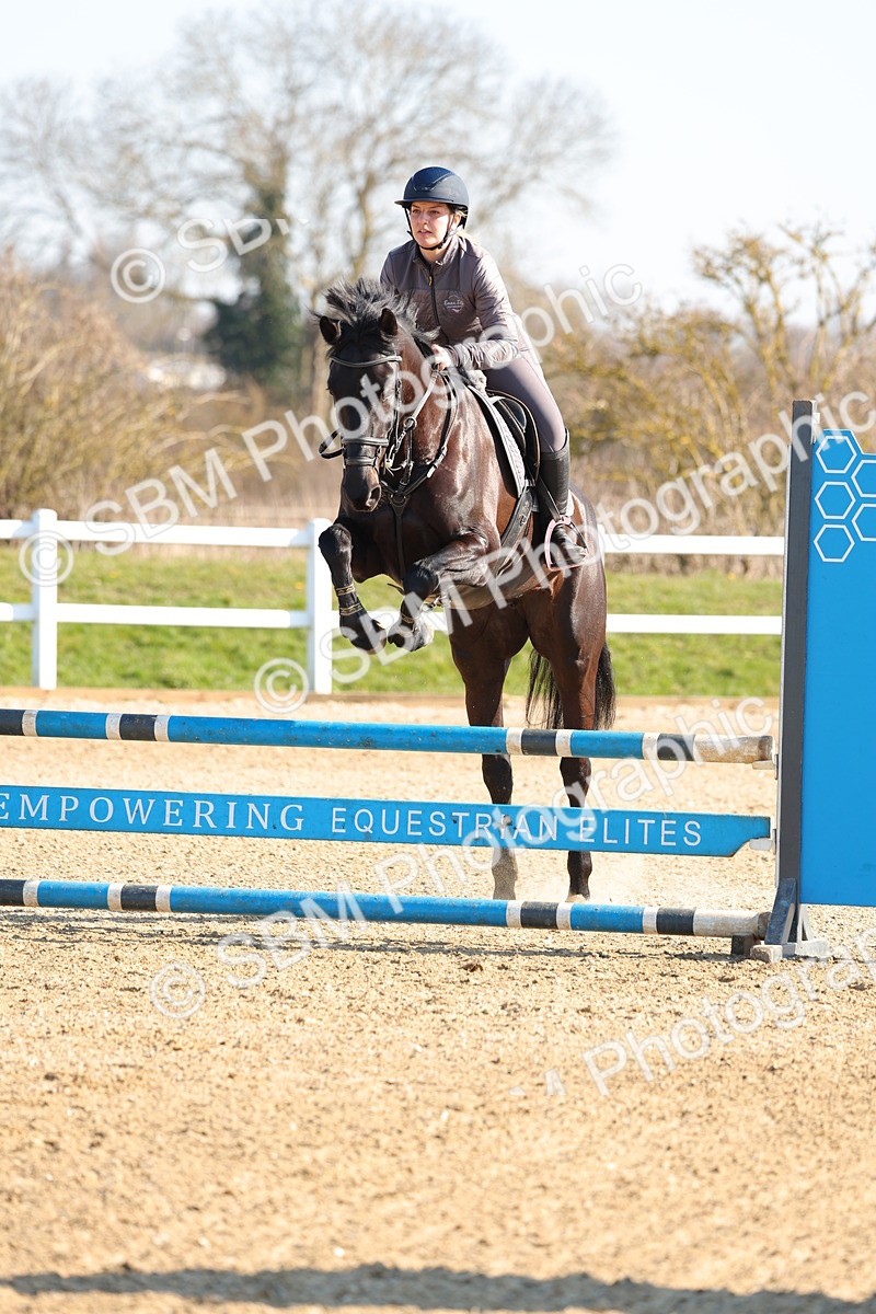 SBM_000033 - Class 1 - Clear Round