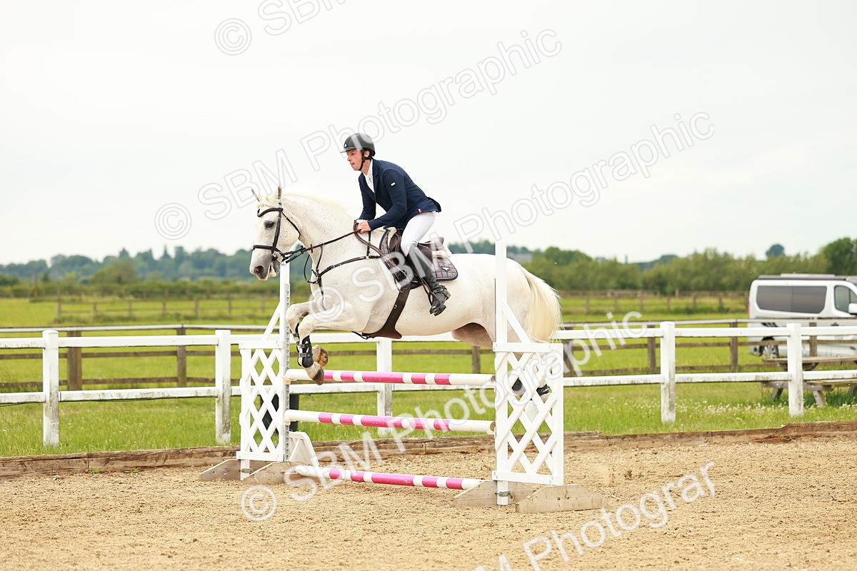 SBM_001845 - Class 3 - Senior Discovery - 1.00m