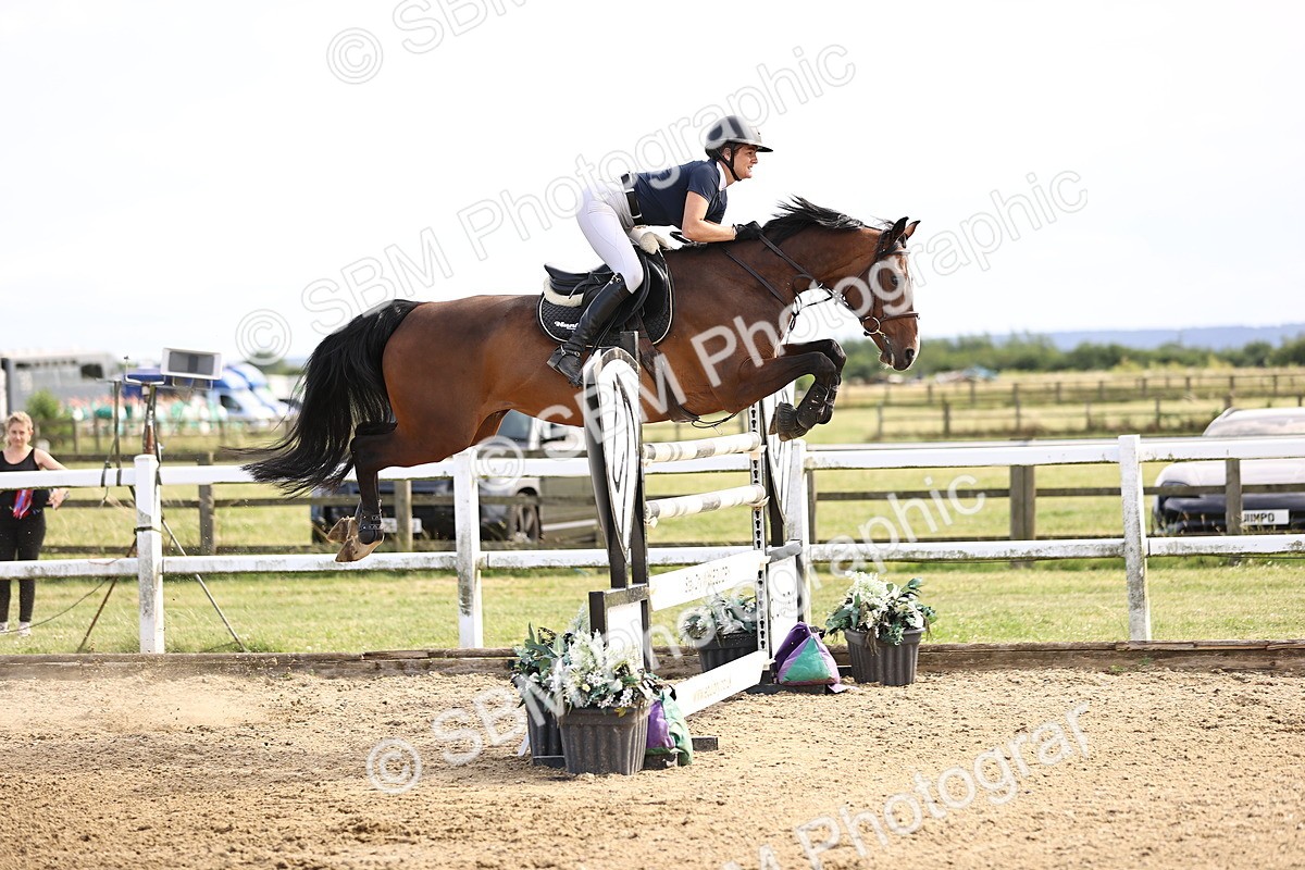 SBM_004720 - Class 23 - Talent Seekers Inc 7Yr Old Championship Qualifier 1.30 - 2nd Half