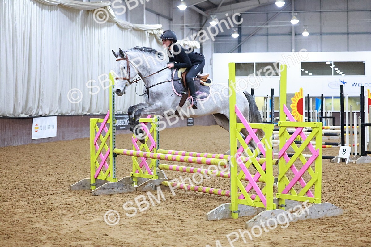 SBM_000116 - Class 1 - Clear Round