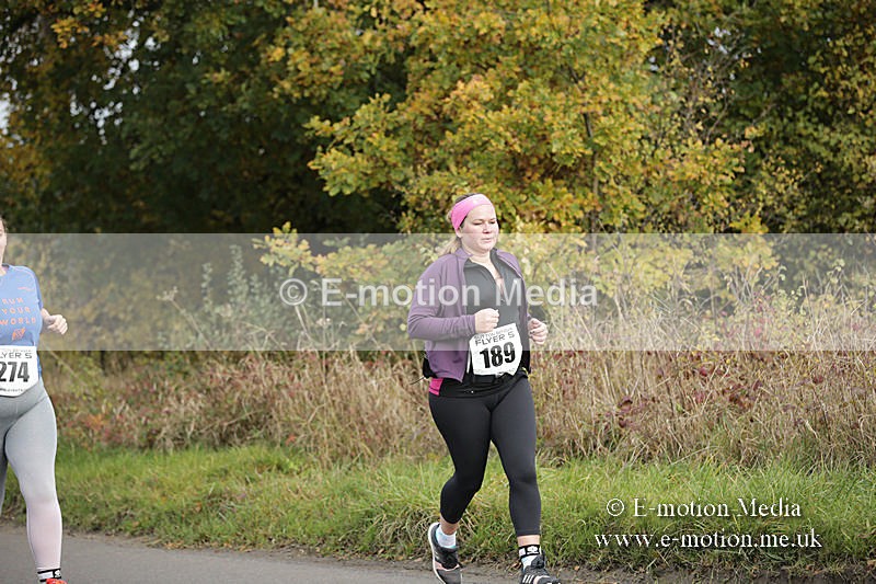 CAD5 171119-0360 - Sutton Benger 5 mile Flyer – 17th Nov 2019
