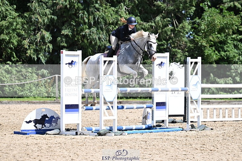 260705A-142955-20373 - Cls 52 Snr 1m 05 GP Jump Off