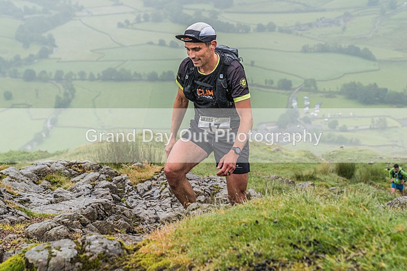 Great Lakes-98 - Great Lakes Fell Race Saturday 29th June 2024