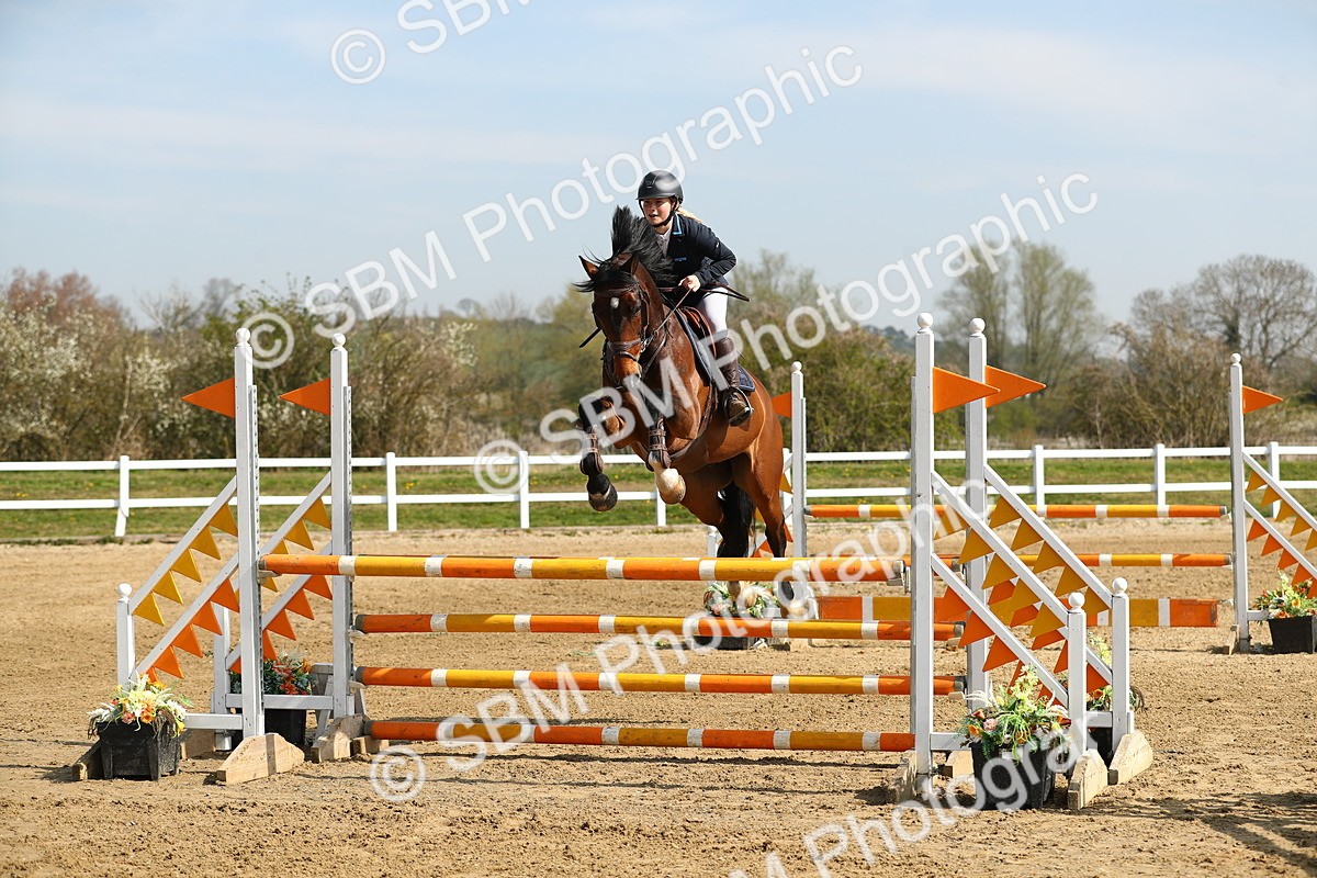 SBM_002205 - Class 9 - Senior Discovery - 1.00m