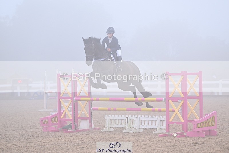 240907A-103827-00450 - Cls 7 95cm Amateur Qualifier