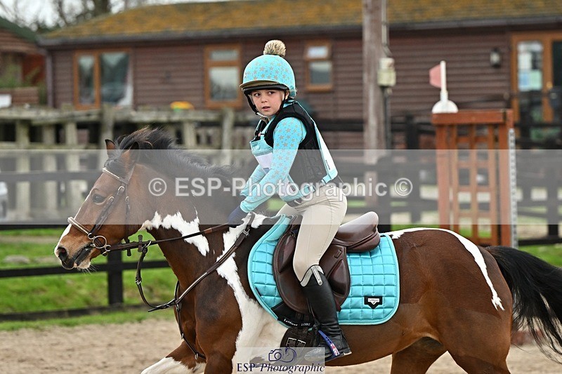 241110-140001-01000 - 60-65cm Arena Eventing