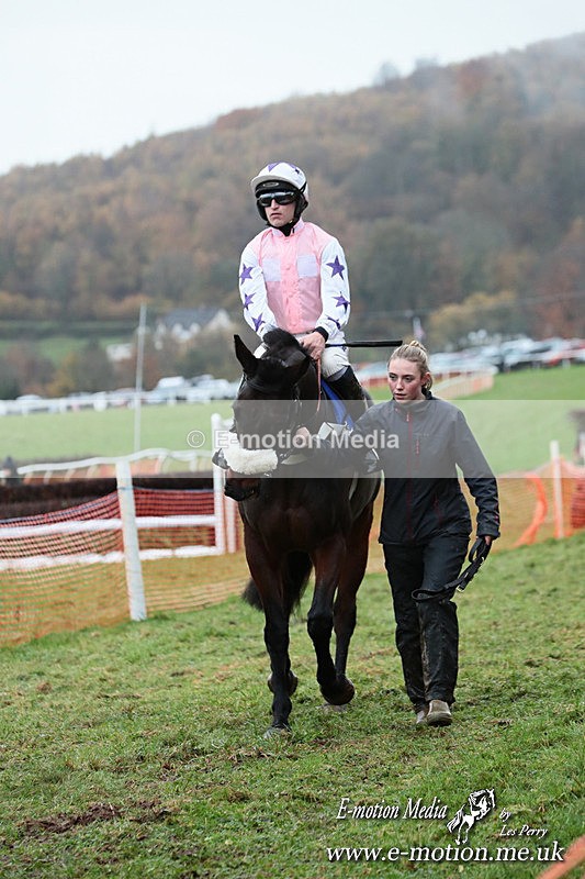 PtP 091125 0977 - Point-to-Point Wales Area Club Lower Machen, Gwent 09/11/25