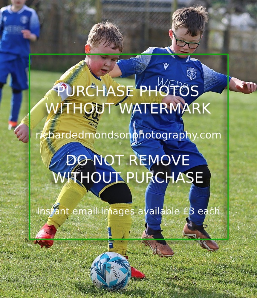 IMG_2051 - Wattsfield Wanderers vs Kendal United (16/3/24)