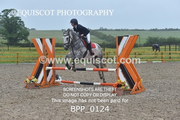 BPP_0124 - CLASS 5  - 80CM