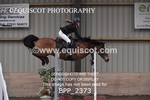 BPP_2373 - CLASS 15 148cm Pony Royal Highland Show