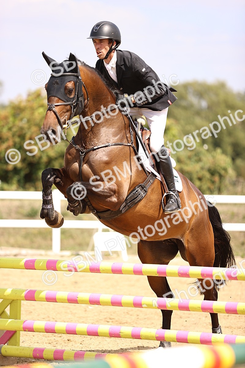 SBM_006444 - Class 11 - Senior Discovery - 1.00m