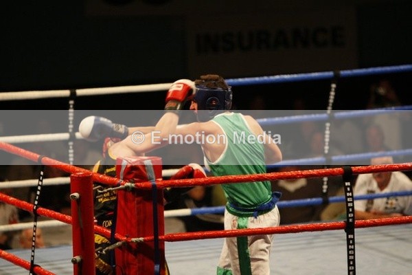 box 041008-15 - Boxing 04/10/08