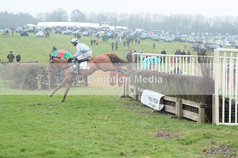 PtP 100324 806 - Pytchley with Woodland Point-to-Point Guilsborough 10/03/24