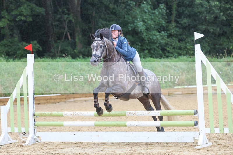 3E7A8818 - Class 2: 70cm Juniors