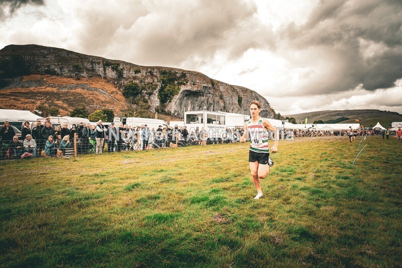 DSCF6327 - Kilnsey Crag race