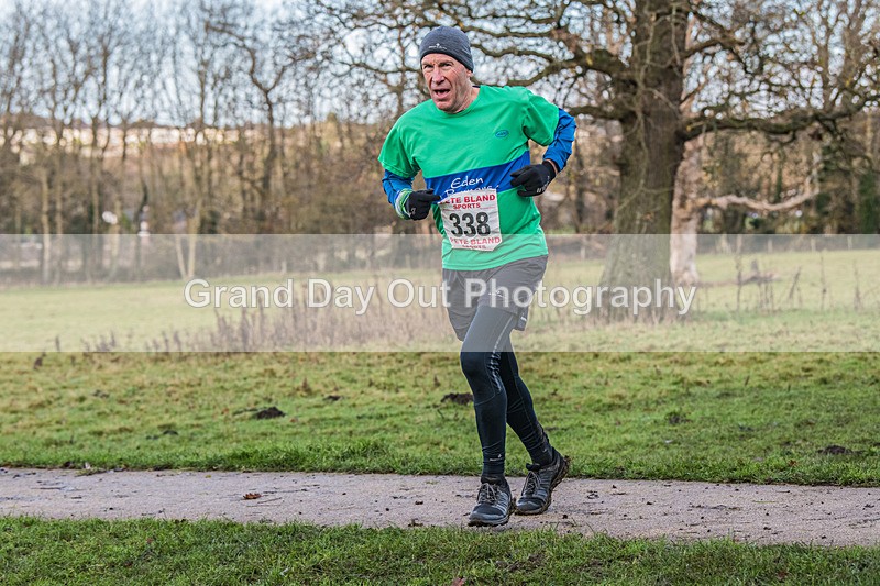 Workington XC-399 - Workington Cross Country Curwen Park, Saturday 3rd December 2022