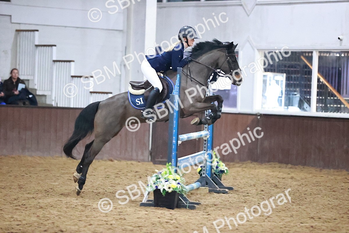 SBM_003236 - Class 13 - Blue Chip Pony Newcomers 1.00m