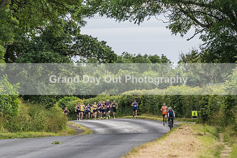 Lambfoot-51 - Lambfoot Loop Road Race Tuesday 2nd July 2024