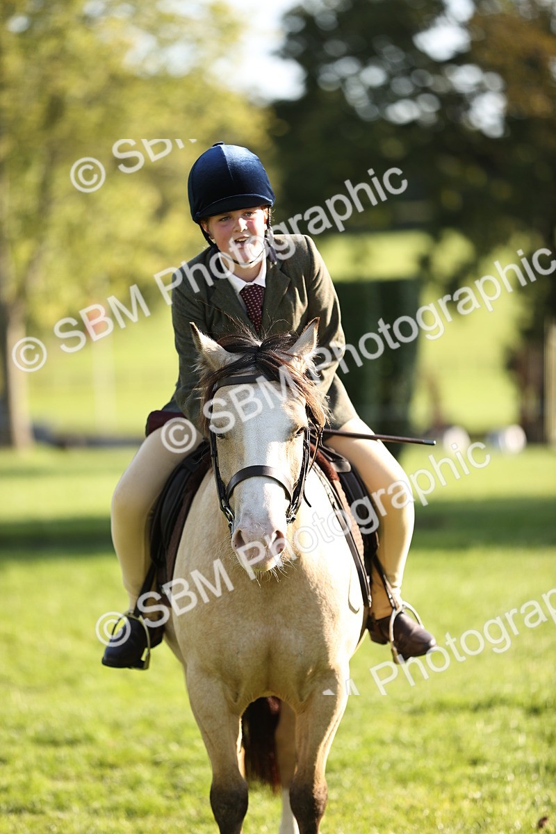 SBM_29405 - S7 - Novice & Newcomers Ridden Pony