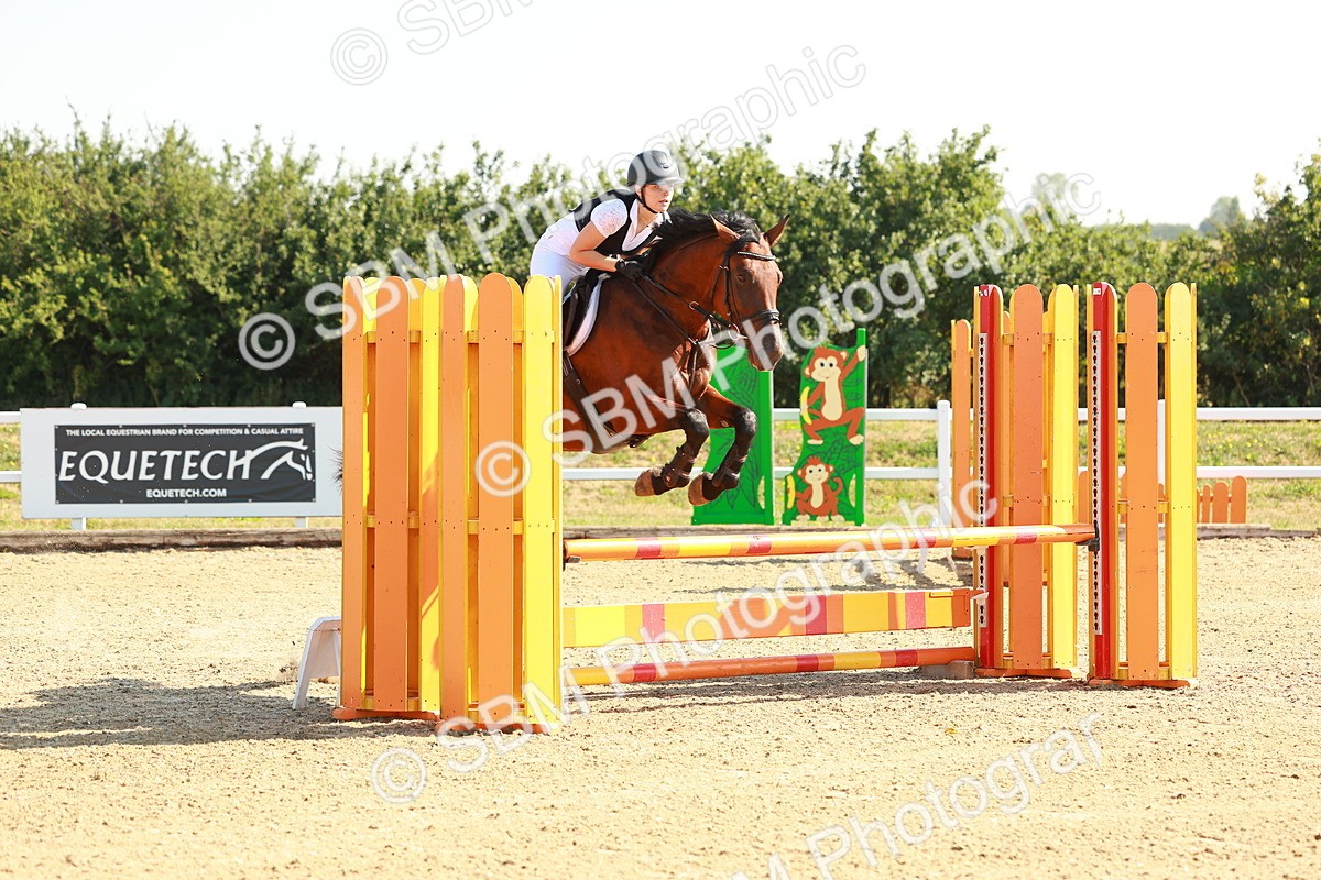 1I0A9899 - Class 1 - Clear Round