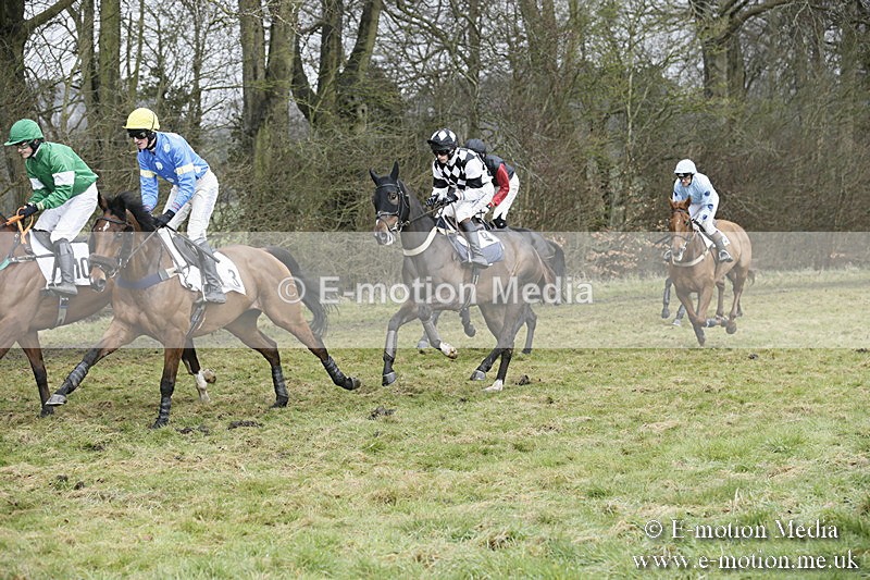 PtP 020418 -374 - Old Berks Point-to-Point Races Easter Monday 02/04/18