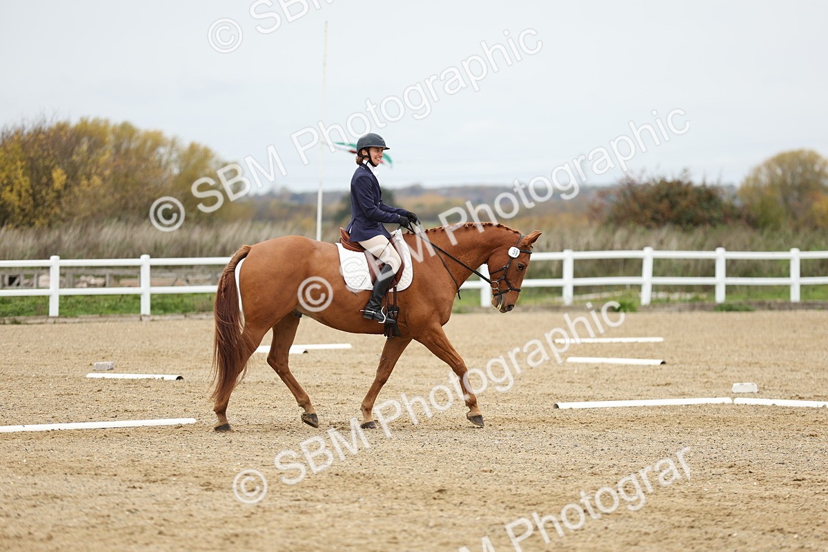 SBM_003021 - Class 8 - Novice 1