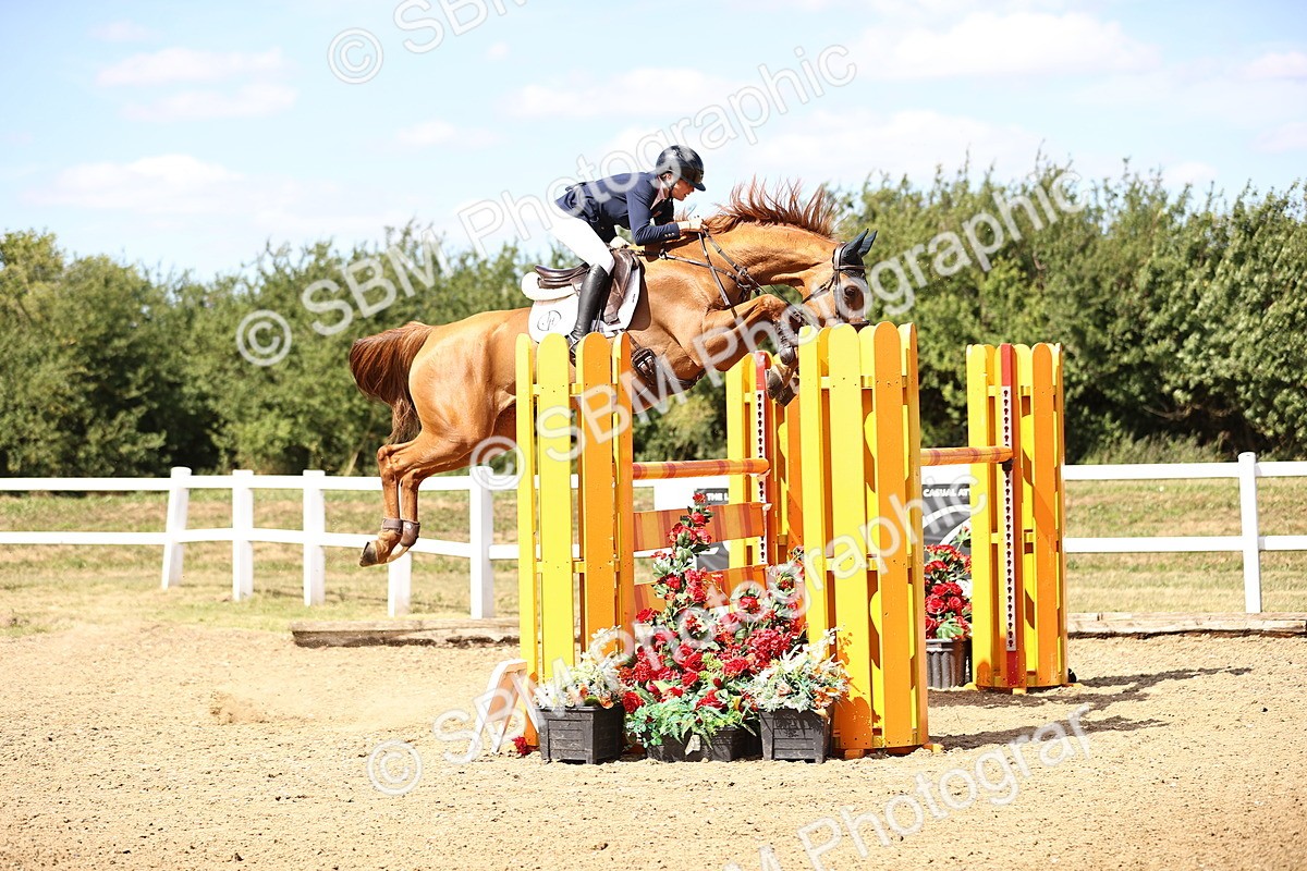 SBM_004348 - Class 23 - Talent Seekers Inc 7Yr Old Championship Qualifier 1.30 - 2nd Half