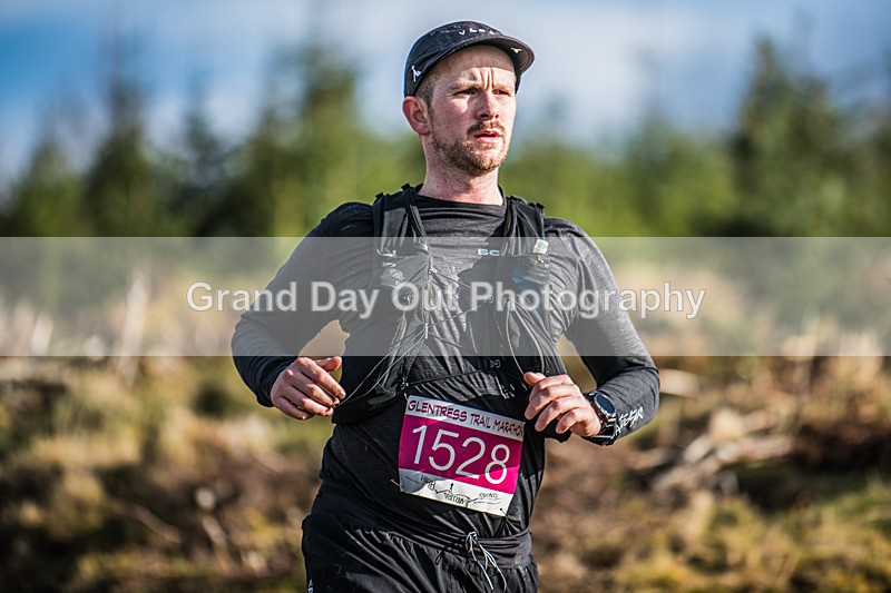 Glentress-1189 - High Terrain Events Glentress Marathon 21 & 10K Trail Races Sunday 18th February 2024