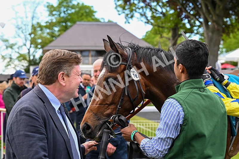 130526-Race 6-Startled-3556 - Race 6 4.40pm Conundrum HR Consulting Handicap