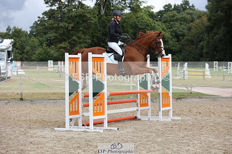 250829A-105928-01265 - Cls 7 British Novice and 90cm