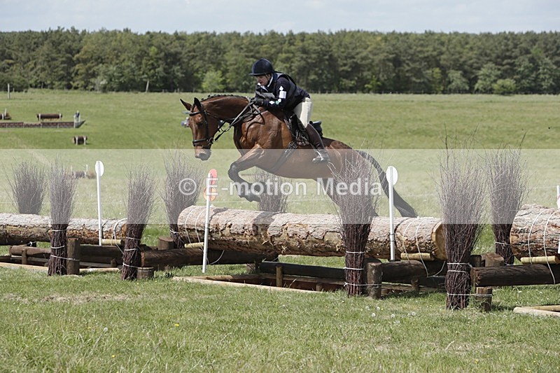 BVHT 140517  IXC -582 - Class 1 XC Intermediate 14/05/17