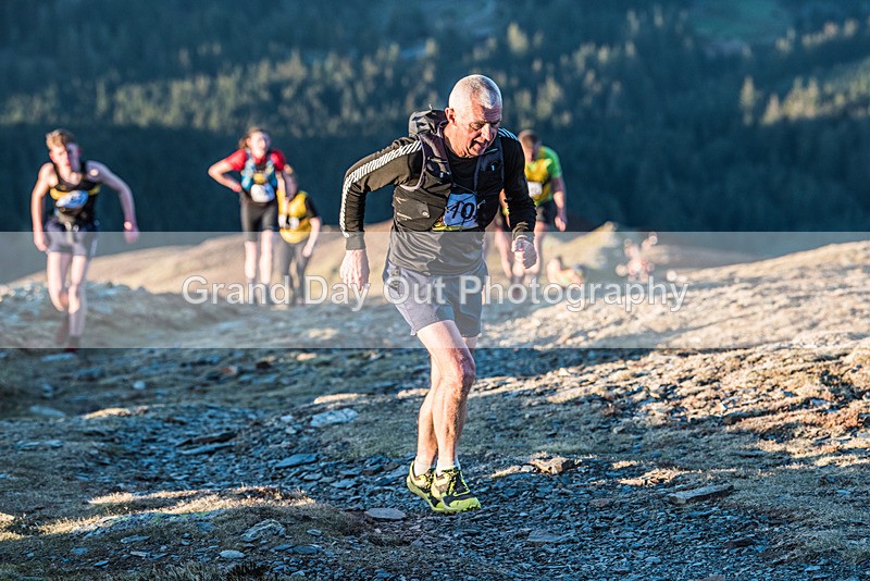 Grisedale-228 - Grisedale Grind Fell Race Wednesday 19th April 2023