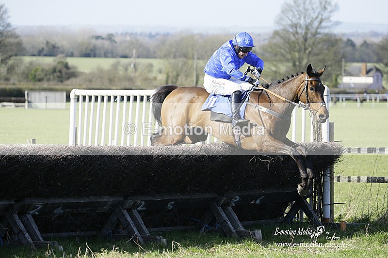 PtP 260222 108 - Kingston Blount Racing Club Point-to-Point 26/02/22