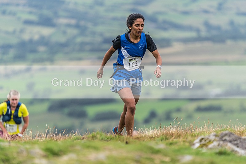 Fellside-236 - Fellside Fell Race Wednesday 24th July 2024