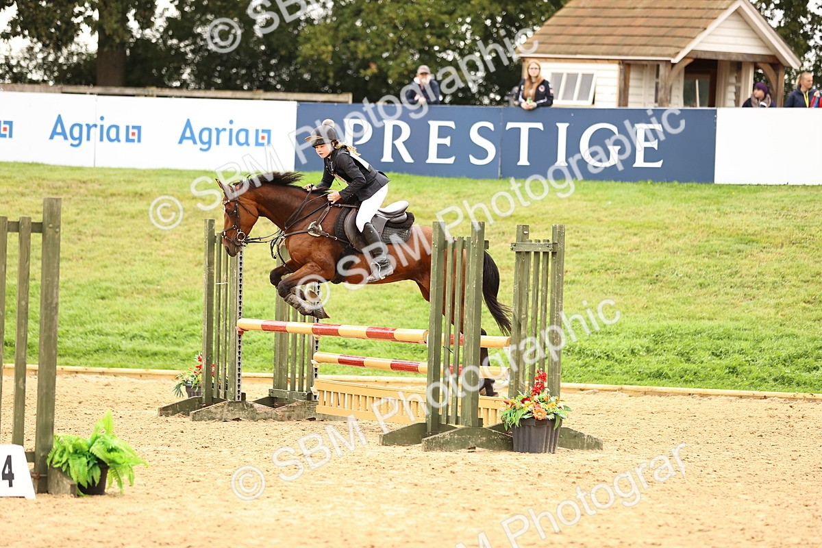 SBM_59023 - J42 - Grand Tour Horse & Pony 1.00m Championship