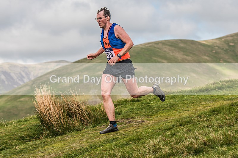 Inter Counties-1346 - British Athletics Inter-Counties Mountain Championships at Sedbergh, Sunday 7th May 2023