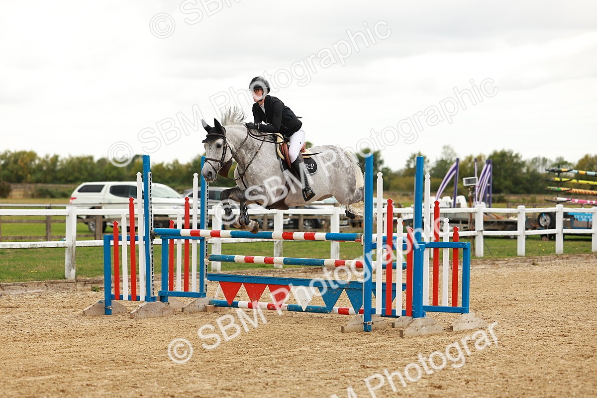 SBM_001521 - Class 4 - Senior Newcomers - 1.10m