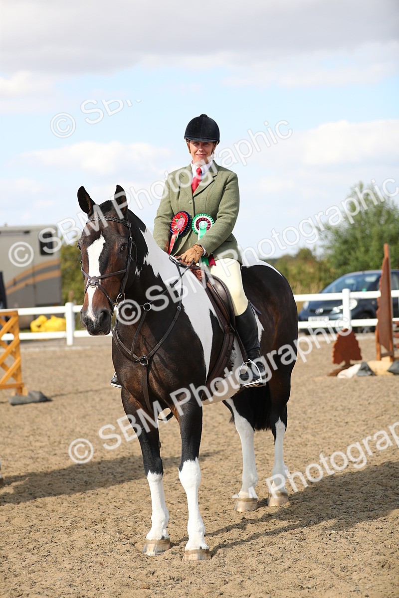 SBM_06919 - Class 49a Style & Performance 80cm (15-19)