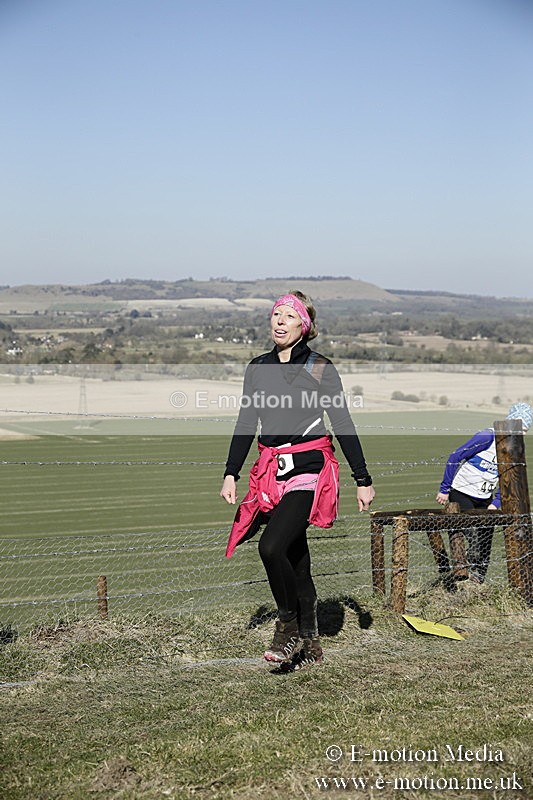 PVT 250218 -1640 - The Terminator 2018 Pewsey Vale 25/02/18