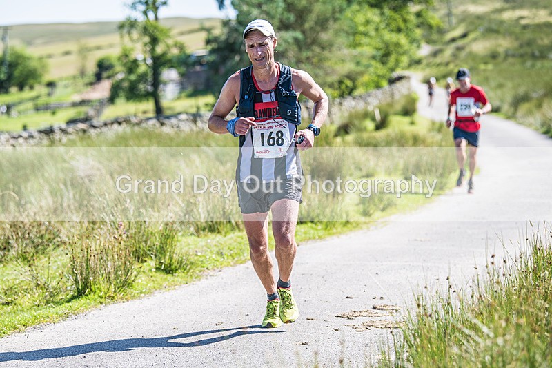Tebay-950 - Tebay Fell Race Saturday 12th July 2025