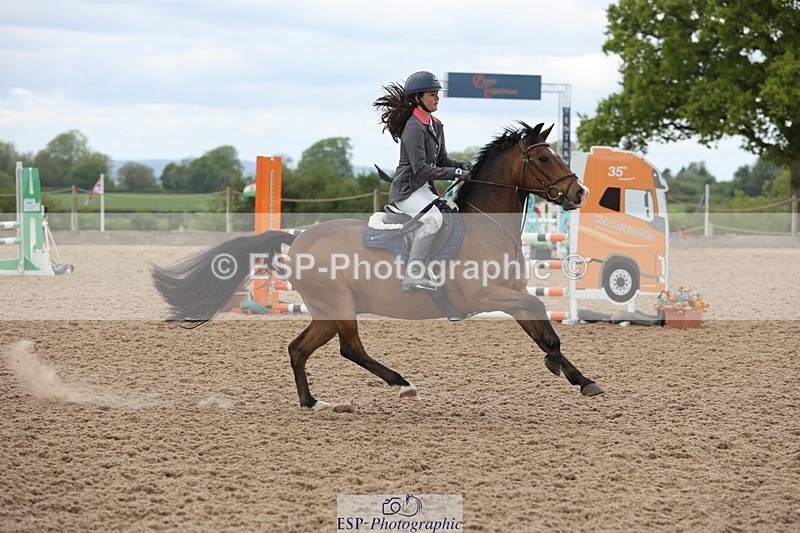 250505-110535-04598 - Cls 3 Pony Discovery and 90cm Open