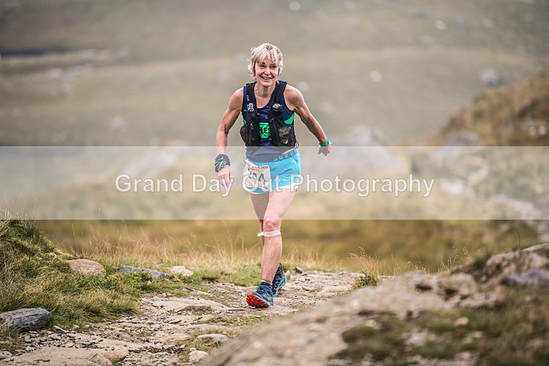 Peris Horseshoe-1031 - Peris Horseshoe Fell Race Saturday 21st September 2024
