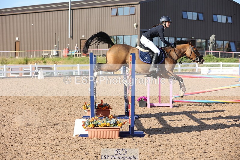 240629A-184623-09385 - Cls 14 Springboard 128cm + 138cm