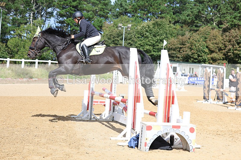 3E7A8980 - Class 8: 80cm Senior