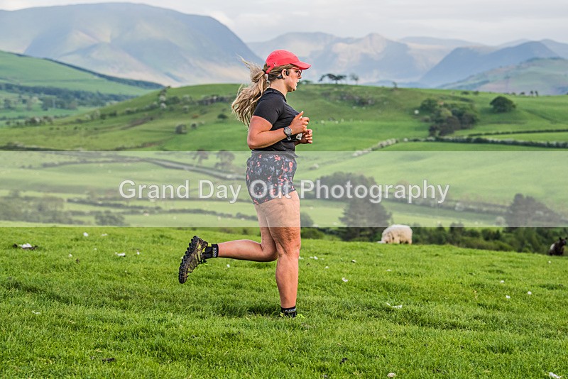 Hay-O-811 - Hay O Trail Race Tuesday 23rd May 2023
