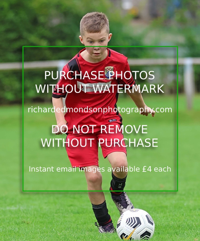 533A7738 - Kendal Utd U9 vs Morecambe Hawks U10 (7/09/25)