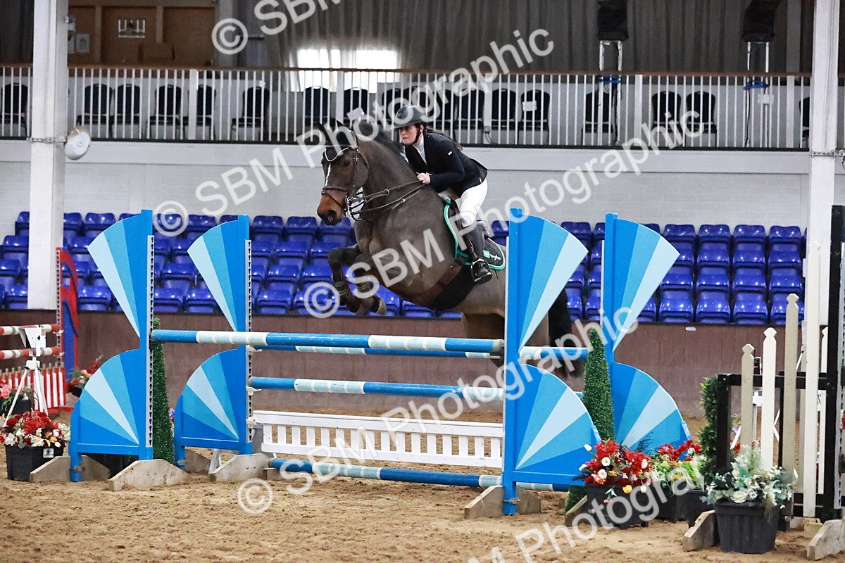 SBM_001396 - Class 4 - Senior Newcomers 1..10m