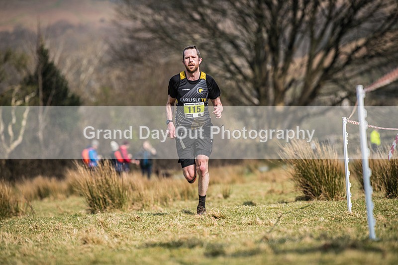 Buttermere-884 - Fellside Events Buttermere Trail Race Sunday 23rd March 2025