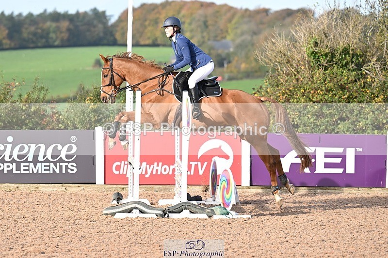 251022-101844-00041 - Clear Round & Cls 1 Brit Nov 90cm