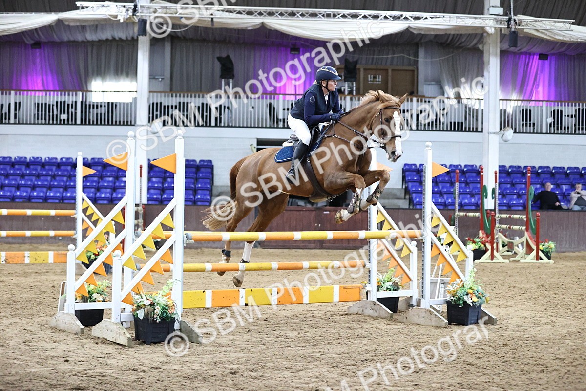SBM_001786 - Class 4 - Senior Newcomers - 1.10m Open